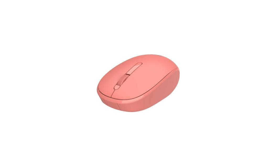 Mouse Serioux Spark 215 Wireless Portocaliu, Senzor: Optic, DPI: 1000, conexiune: Dongle USB 2,4 GHz, banda de frecventa: 2,4 GHz, click silentios, alimentare: 1 baterie AA inclusa, 1,5 V, cerințe OS: Win, Mac, Vista