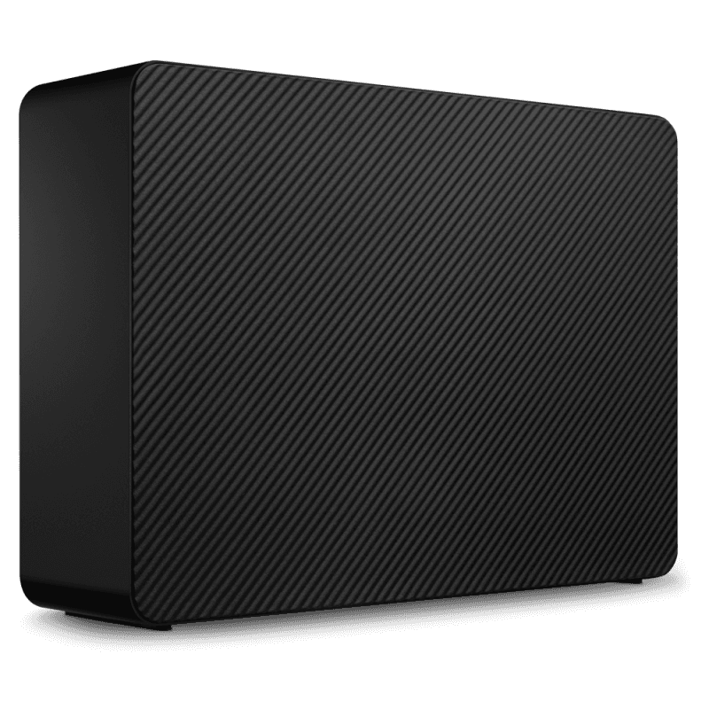 HDD Extern Seagate 28TB 3.5" USB 3.0 BLACK