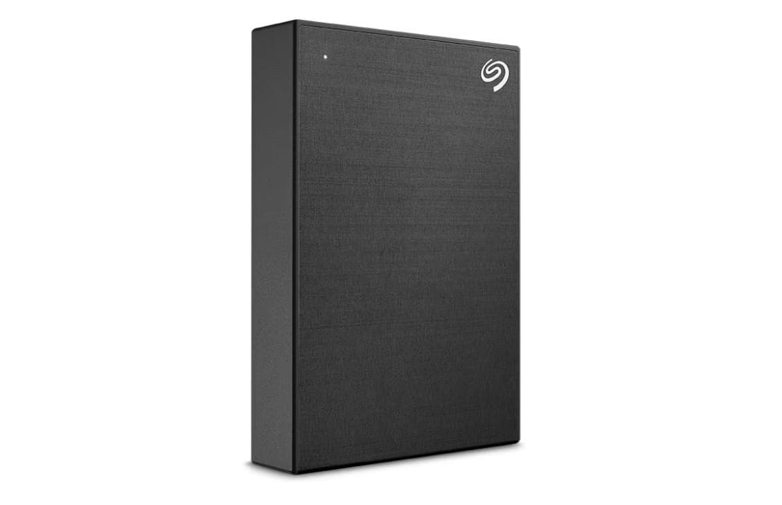 HDD Extern Seagate, 2TB, Expansion portable, 2.5" USB3.0, Black