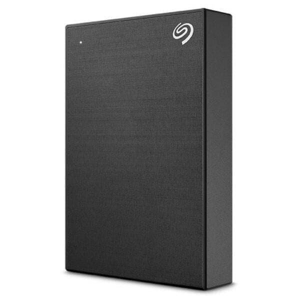 HDD Extern Seagate, One Touch, 2.5", USB 3.0, Negru. 5TB