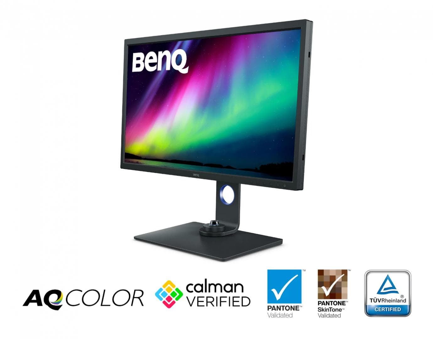 Monitor BenQ 31.2" SW321C