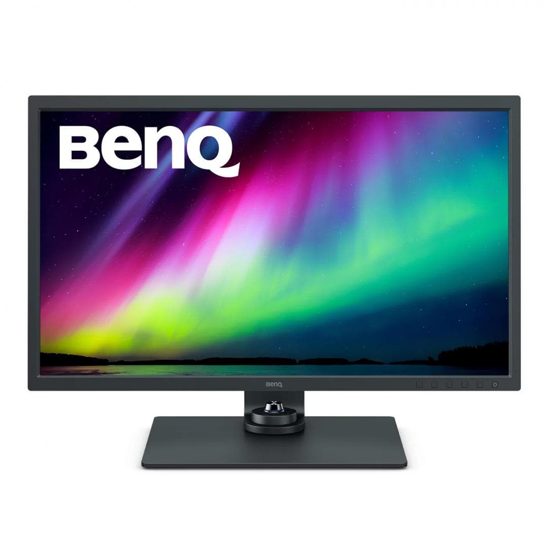 Monitor BenQ 31.2" SW321C