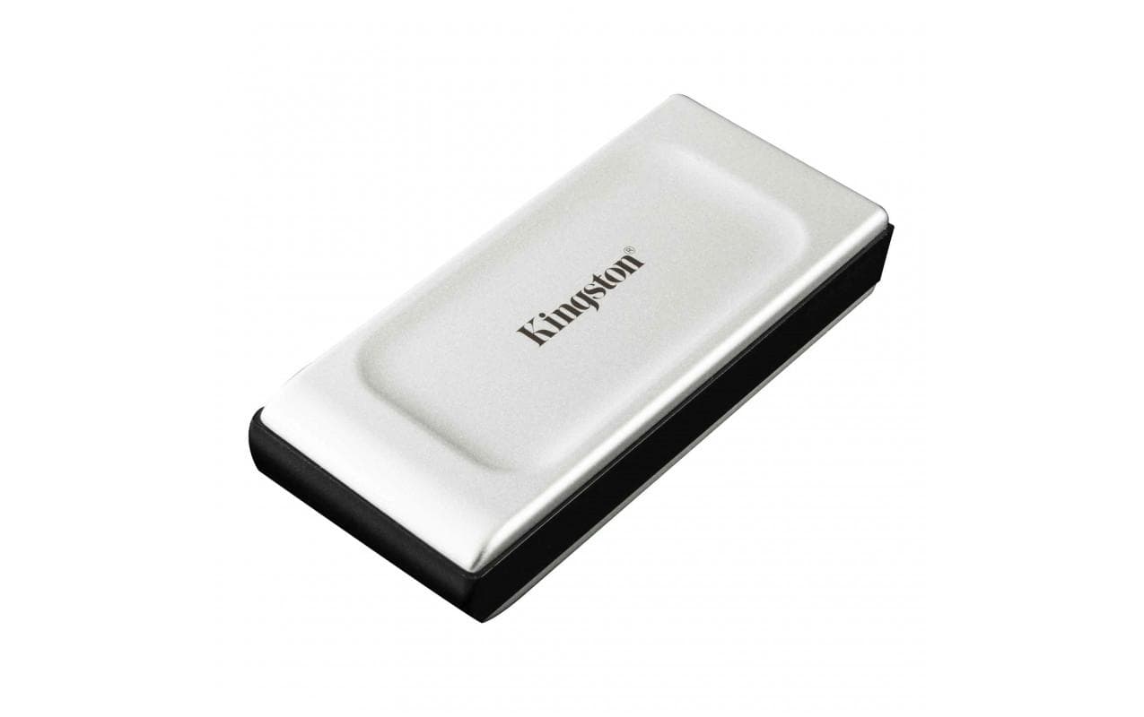 SSD Extern Kingston  XS2000  4TB  2.5  USB-C 3.2  R/W speed: up to 2000MB/s/up to 2000MB/s