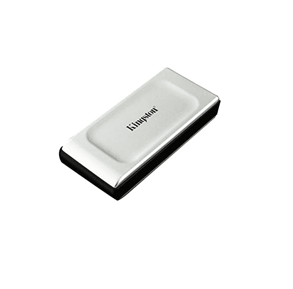 SSD Extern Kingston SXS2000  500GB  negru USB 3.2