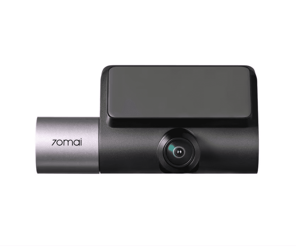 Camera auto DVR 70mai T800 Premium 4K, 146 FOV, ADAS, GPS, Night Vision,Wi-Fi