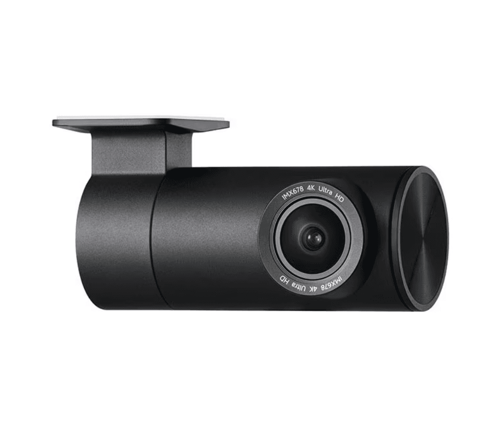 Camera auto DVR 70mai T800 Premium 4K, 146 FOV, ADAS, GPS, Night Vision,Wi-Fi
