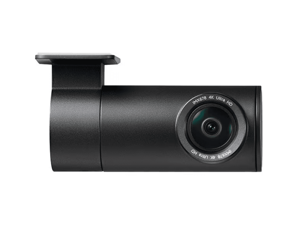 Camera auto DVR 70mai T800 Premium 4K, 146 FOV, ADAS, GPS, Night Vision,Wi-Fi