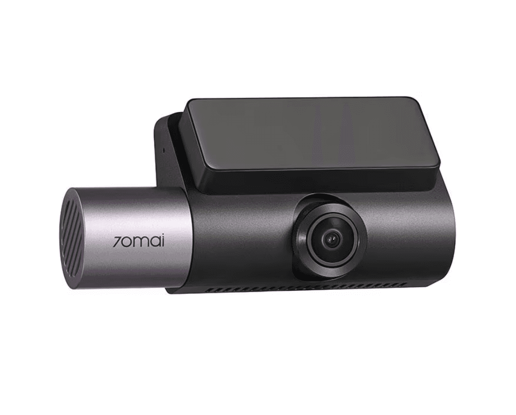 Camera auto DVR 70mai T800 Premium 4K, 146 FOV, ADAS, GPS, Night Vision,Wi-Fi