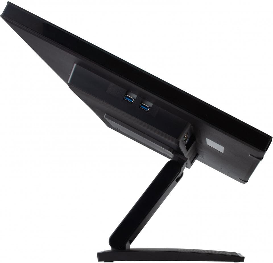 Monitor ViewSonic 27" TD2760, Touch: 10pts, Diagonal (inch): 27, Diagonal (cm): 69, Aspect ratio: 16:9, Panel: VA, Resolution: 1920x1080, Refresh Rate: 60Hz, Response time GtG: 6ms, Brightness (max): 250 cd/㎡, Contrast (static) : 3000:1, Viewing angle: 178°/178°, Color Gamut Type: NTSC