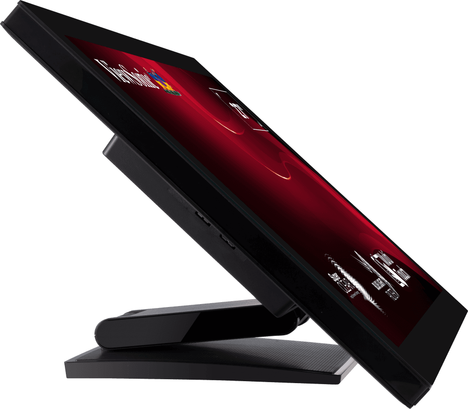 Monitor ViewSonic 27" TD2760, Touch: 10pts, Diagonal (inch): 27, Diagonal (cm): 69, Aspect ratio: 16:9, Panel: VA, Resolution: 1920x1080, Refresh Rate: 60Hz, Response time GtG: 6ms, Brightness (max): 250 cd/㎡, Contrast (static) : 3000:1, Viewing angle: 178°/178°, Color Gamut Type: NTSC