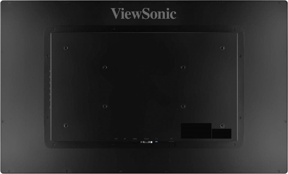 Monitor ViewSonic 32" TD3207, Touch: 10pts, Diagonal (inch): 32, Diagonal (cm): 81, Aspect ratio: 16:9, Panel: VA, Resolution: 1920x1080, Refresh Rate: 60Hz, Response time GtG: 5ms, Brightness (max): 450 cd/m², Contrast (static) : 3000:1, Contrast (dynamic): 50M:1, Viewing angle: 178°/178°