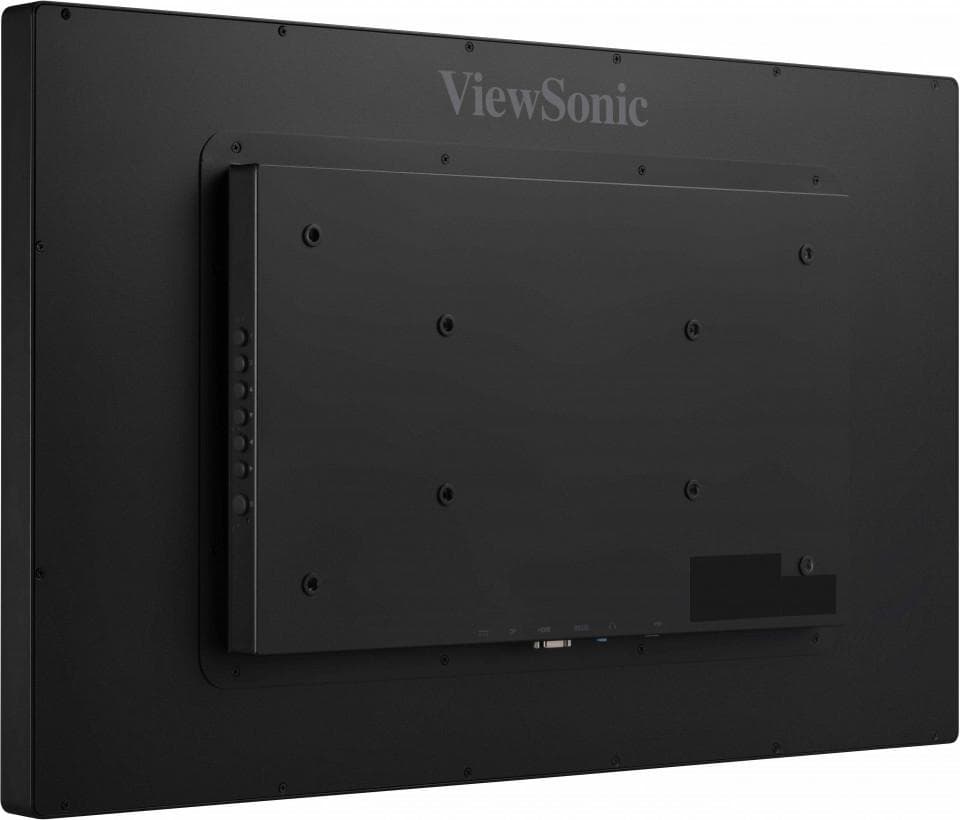 Monitor ViewSonic 32" TD3207, Touch: 10pts, Diagonal (inch): 32, Diagonal (cm): 81, Aspect ratio: 16:9, Panel: VA, Resolution: 1920x1080, Refresh Rate: 60Hz, Response time GtG: 5ms, Brightness (max): 450 cd/m², Contrast (static) : 3000:1, Contrast (dynamic): 50M:1, Viewing angle: 178°/178°