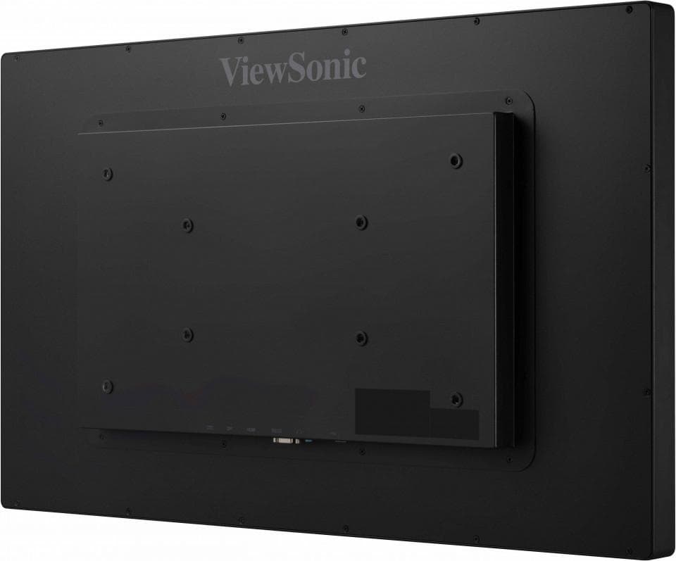 Monitor ViewSonic 32" TD3207, Touch: 10pts, Diagonal (inch): 32, Diagonal (cm): 81, Aspect ratio: 16:9, Panel: VA, Resolution: 1920x1080, Refresh Rate: 60Hz, Response time GtG: 5ms, Brightness (max): 450 cd/m², Contrast (static) : 3000:1, Contrast (dynamic): 50M:1, Viewing angle: 178°/178°