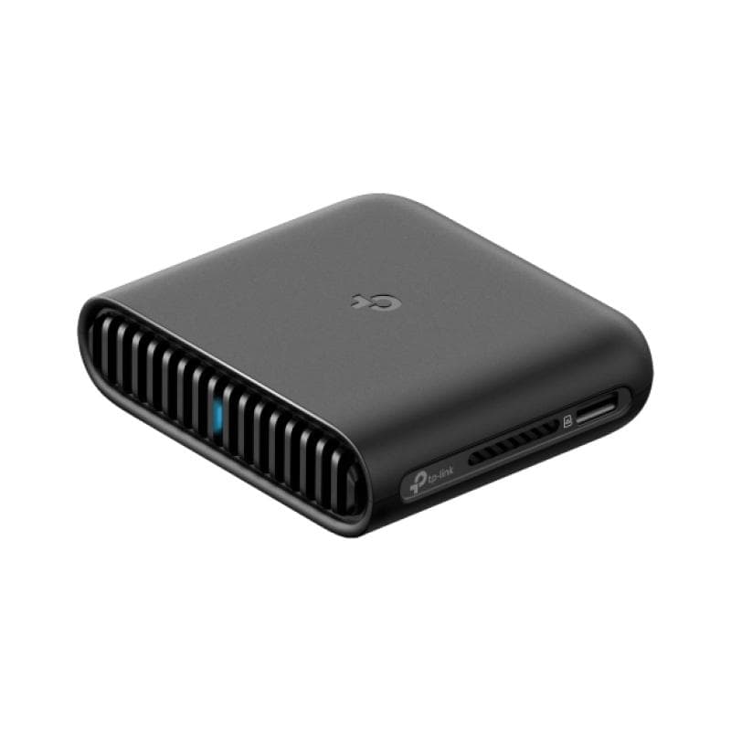 TP-Link TL-WR3002X. WAN connection type: RJ-45. Wi-Fi band: Dual-band (2.4 GHz / 5 GHz), Top Wi-Fi standard: Wi-Fi 6 (802.11ax), WLAN data transfer rate (max): 2402 Mbit/s. Ethernet LAN interface type: Gigabit Ethernet, Ethernet LAN data rates: 10,100,1000 Mbit/s, Networking standards: IEEE 802.11a