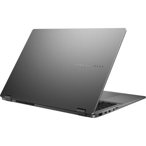 Laptop Consumer ASUS Vivobook 16 Flip TP3607SA, cu procesor Intel Core Ultra 5 226V, 16'' OLED touchscreen, 16 GB LPDDR5x, 1 TB SSD, Intel Arc 130V, Windows 11 Pro