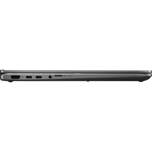 Laptop Consumer ASUS Vivobook 16 Flip TP3607SA, cu procesor Intel Core Ultra 5 226V, 16'' OLED touchscreen, 16 GB LPDDR5x, 1 TB SSD, Intel Arc 130V, Windows 11 Pro