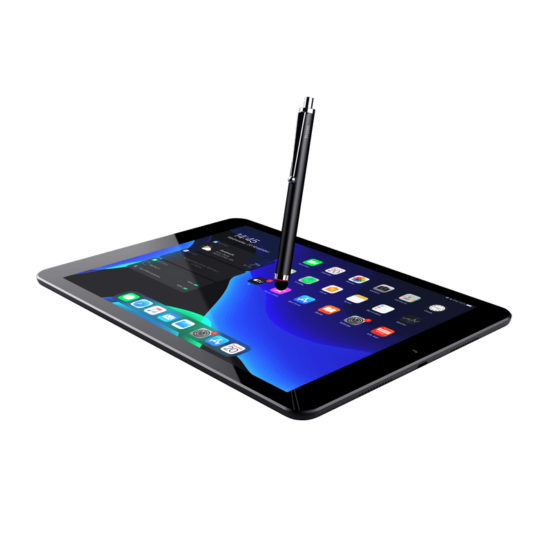 Stilou Trust pentru tableta/smartphone, negru