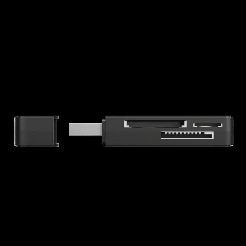 Card reader Trust Nanga USB 3.1 Card Reader