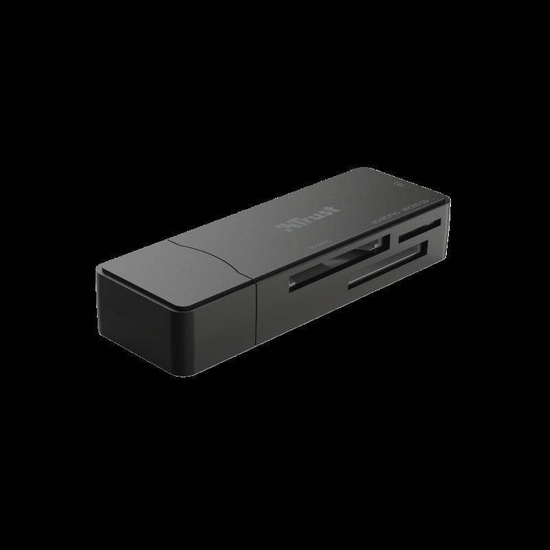 Card reader Trust Nanga USB 3.1 Card Reader