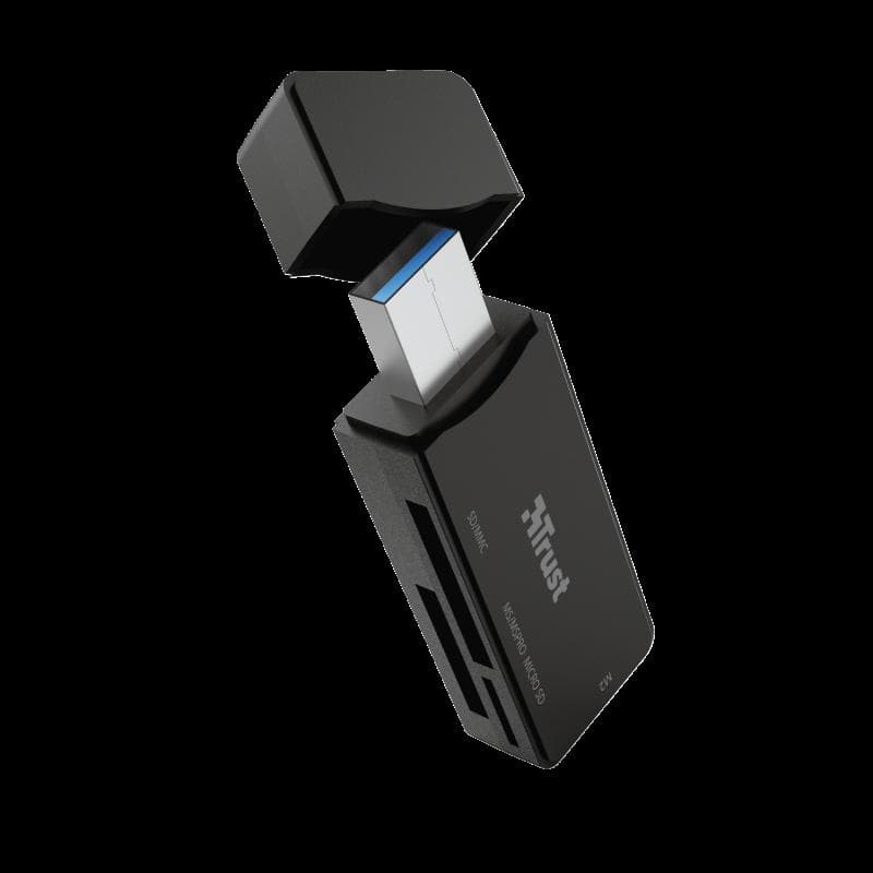 Card reader Trust Nanga USB 3.1 Card Reader