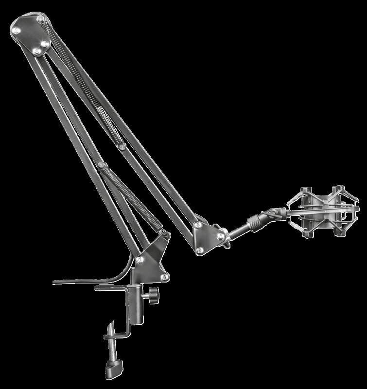 Brat Microfon Trust GXT 253 Emita Streaming Arm
