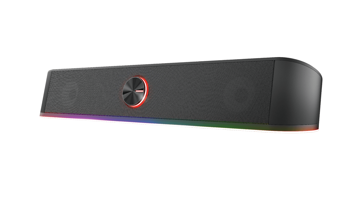 Trust GXT 619 Thorne RGB Soundbar
