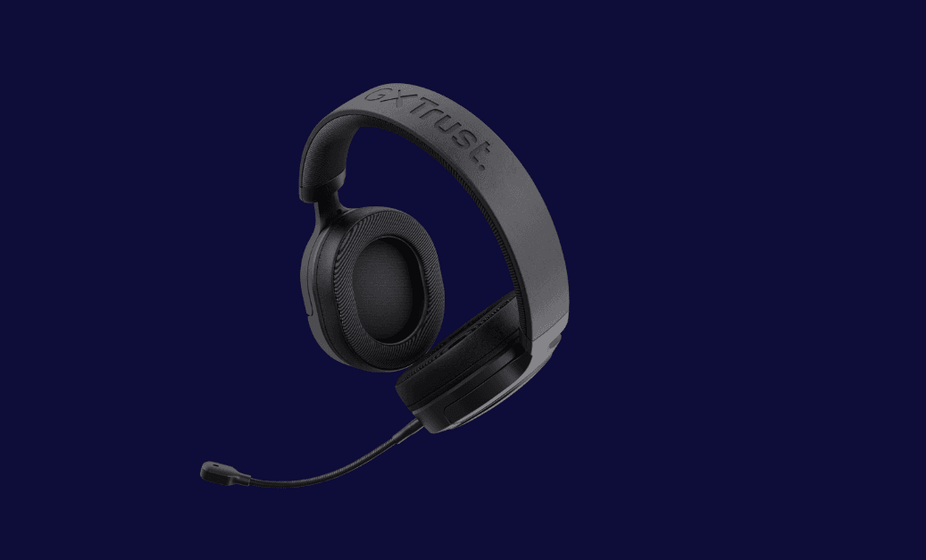 Trust casti cu micrf. GXT 498 Forta PS5 Control   Remote control on earcap Controls on earcap yes Controls microphone mute, volume control LED indicators no  Connection type wired Bluetooth no Cables included3.5mm audio cable Connector type 3.5mm Connector stylestraight Cable style round Cable