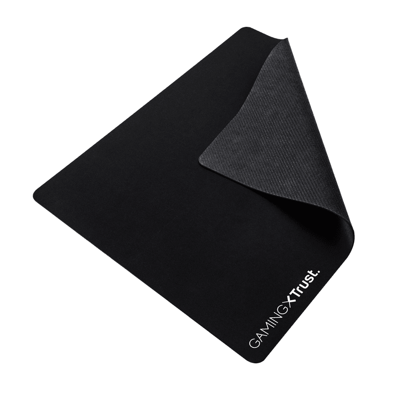 Mouse+ mousepad Trust GXT112 FELOX, negru