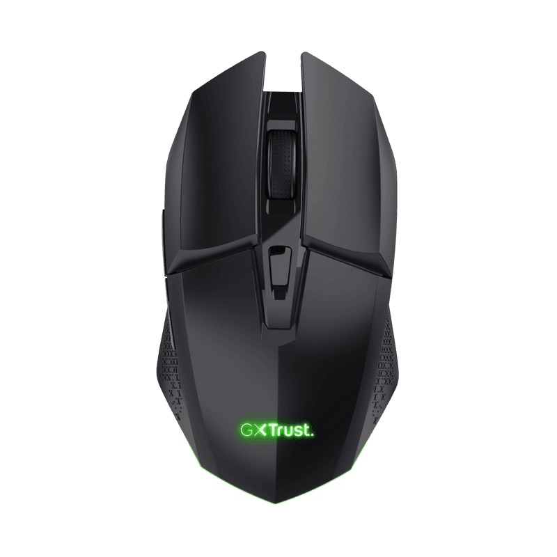 Mouse+ mousepad Trust GXT112 FELOX, negru
