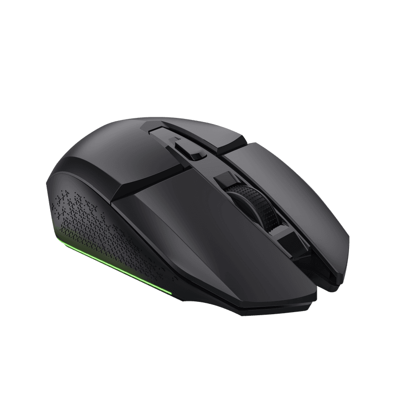 Mouse+ mousepad Trust GXT112 FELOX, negru