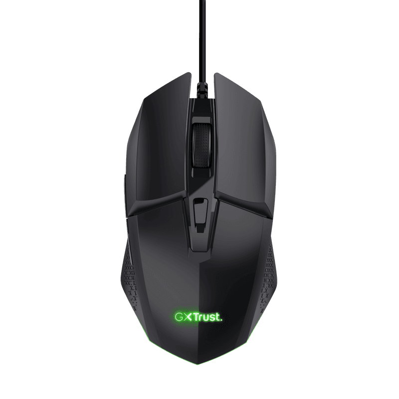 Kit Trust GXT790P Tridox 3-IN-1, negru