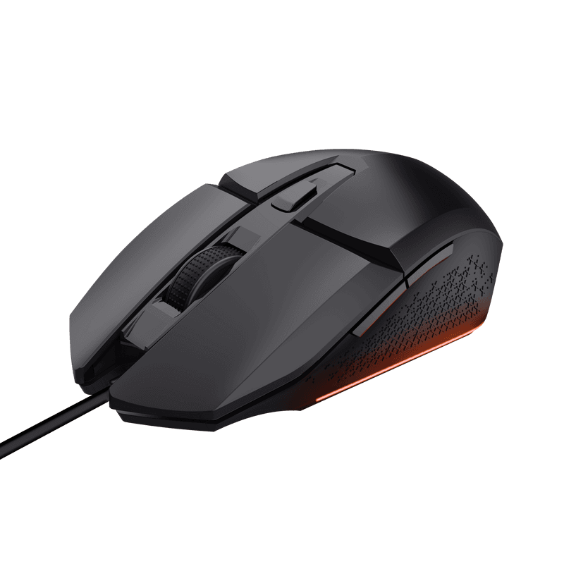 Kit Trust GXT790P Tridox 3-IN-1, negru
