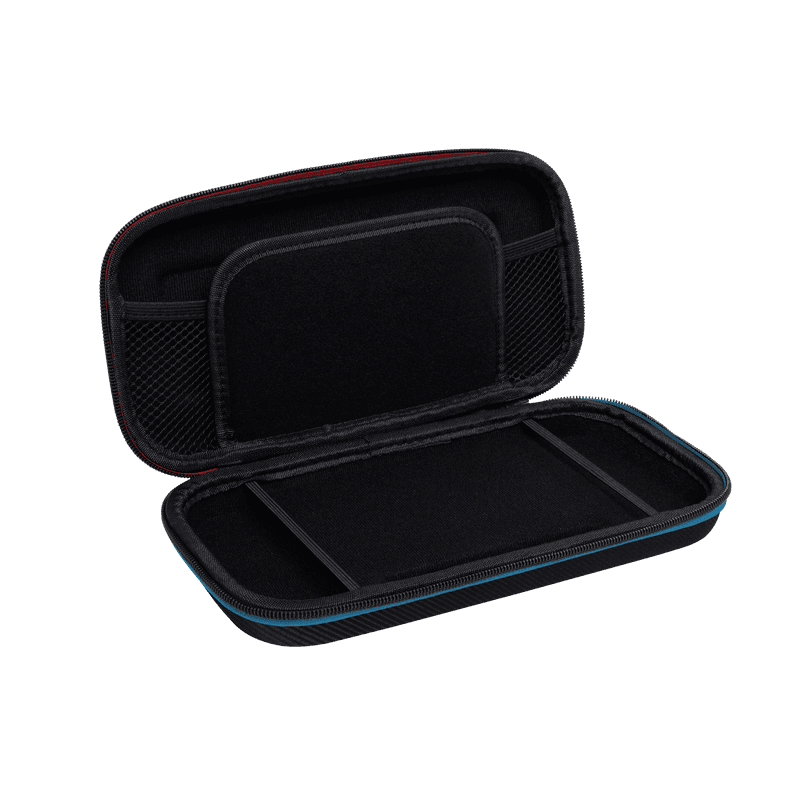 Husa transport Trust pentru consola Nintendo Switch, negru