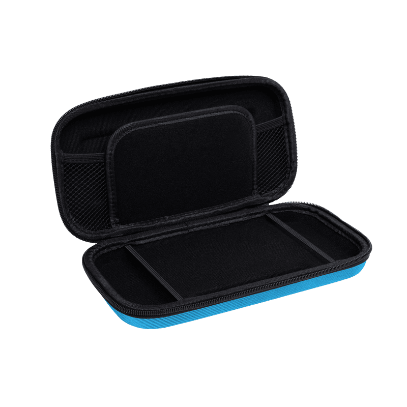 Husa transport Trust pt Nintendo Switch, greutate 220g, rosu