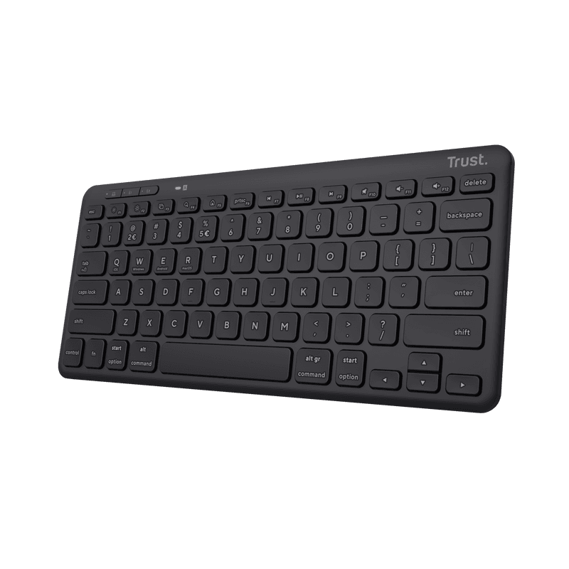 Tastatura Trust Lyra Compact Wireless