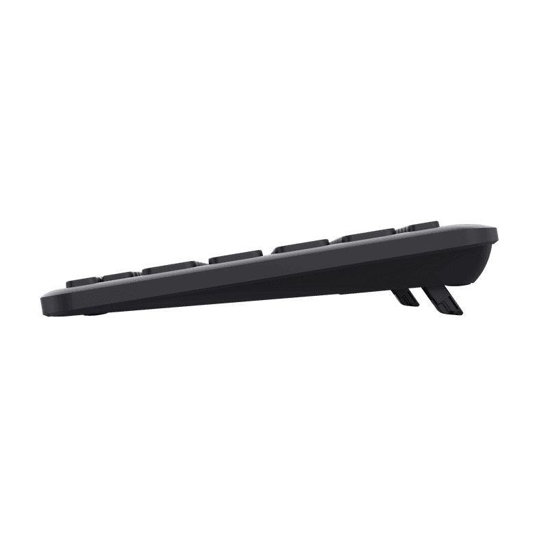 Tastatura Trust Lyra Compact Wireless