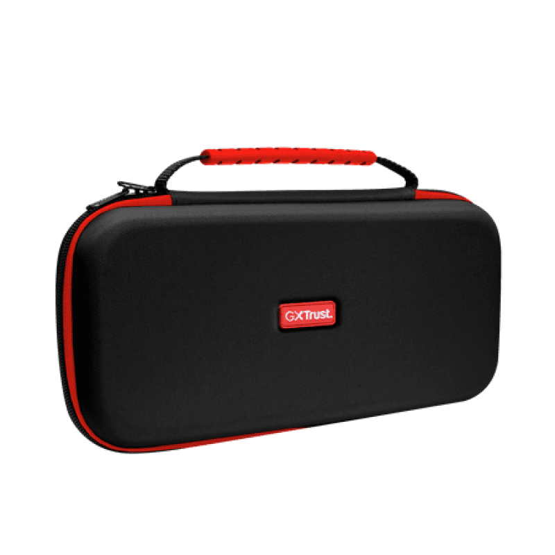 Husa Trust GXT 1252 XL Nintendo Switch, negru