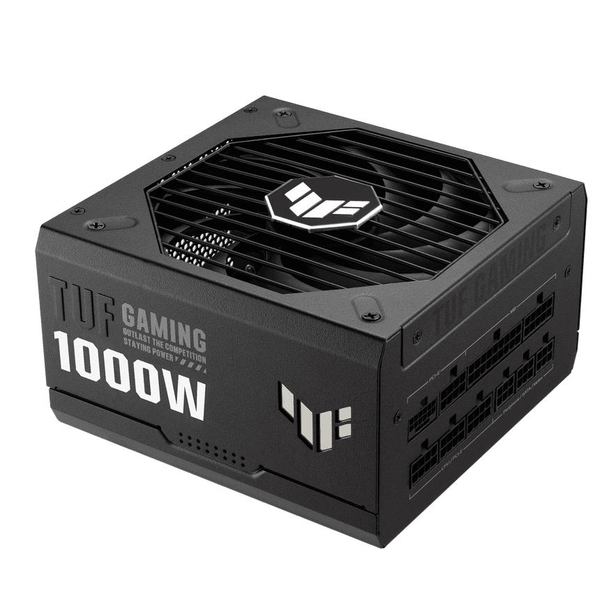 Sursa Asus TUF Gaming 1000W 80 PLUS GOLD