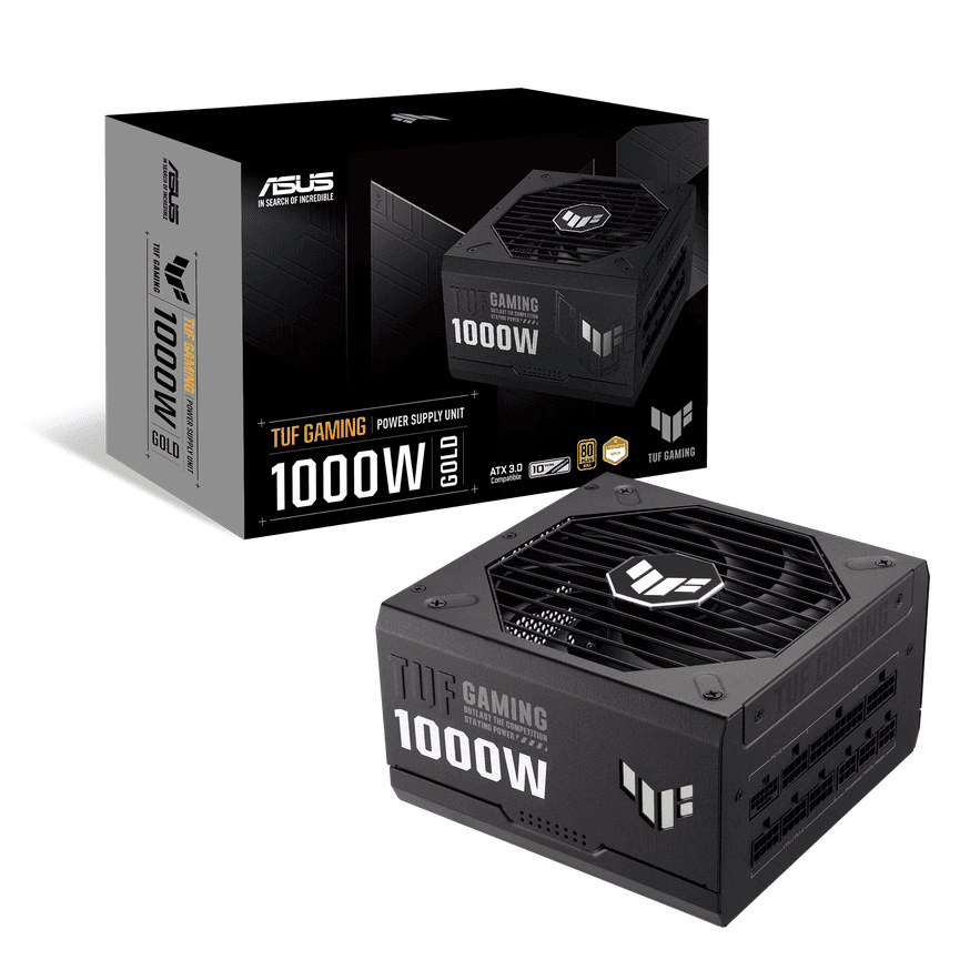 Sursa Asus TUF Gaming 1000W 80 PLUS GOLD