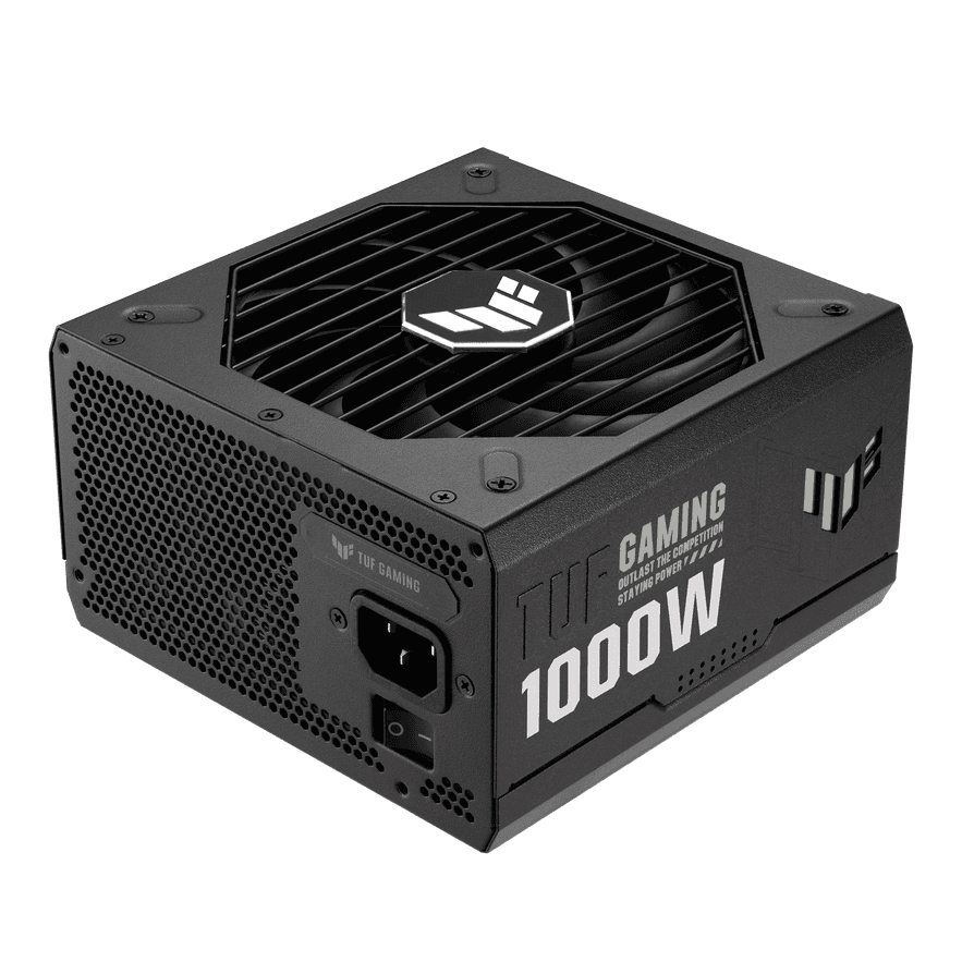 Sursa Asus TUF Gaming 1000W 80 PLUS GOLD