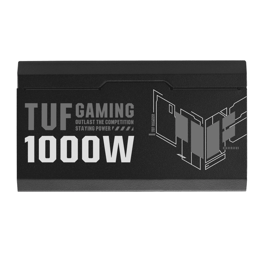 Sursa Asus TUF Gaming 1000W 80 PLUS GOLD