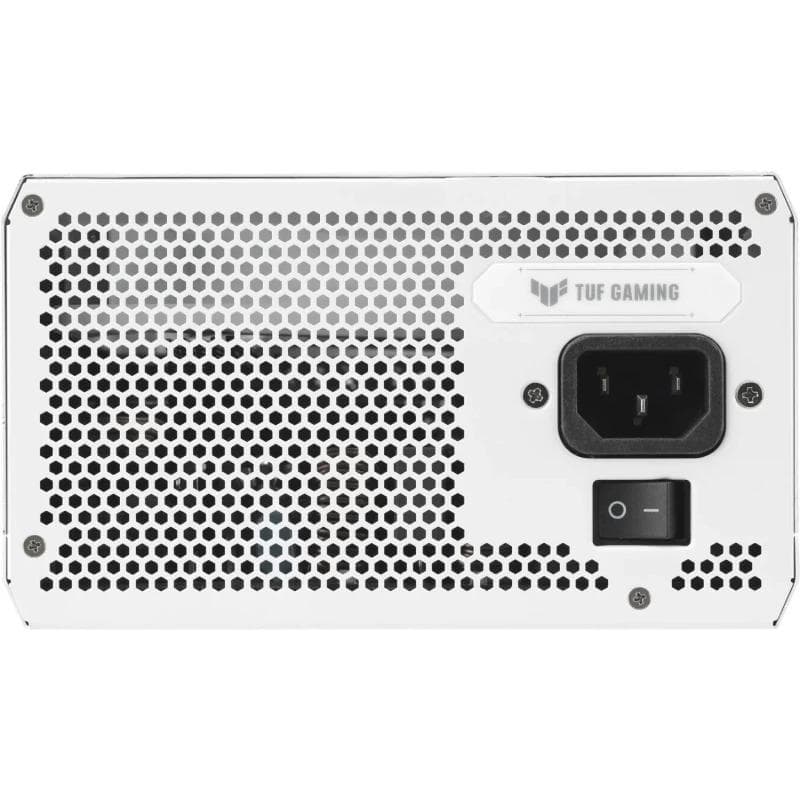 Sursa ASUS TUF GAMING 1000W ALB 80 PLUS GOLD