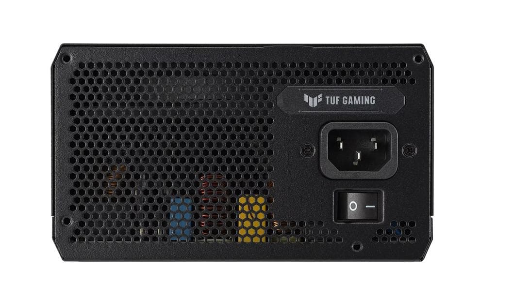 Sursa Asus TUF Gaming 750W Gold