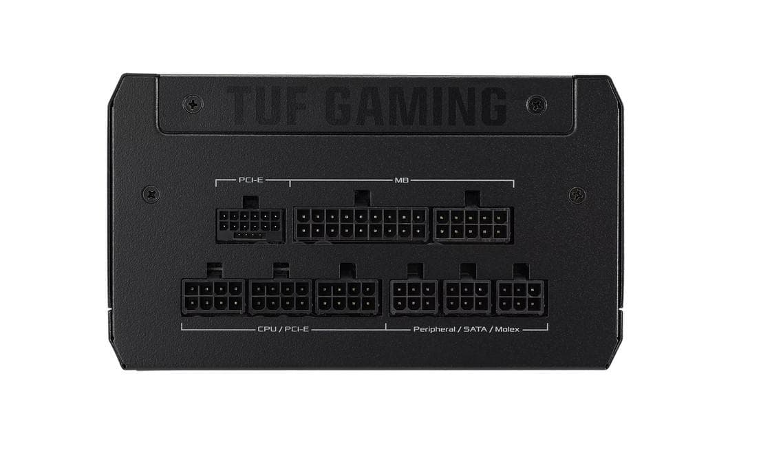 Sursa Asus TUF Gaming 750W Gold