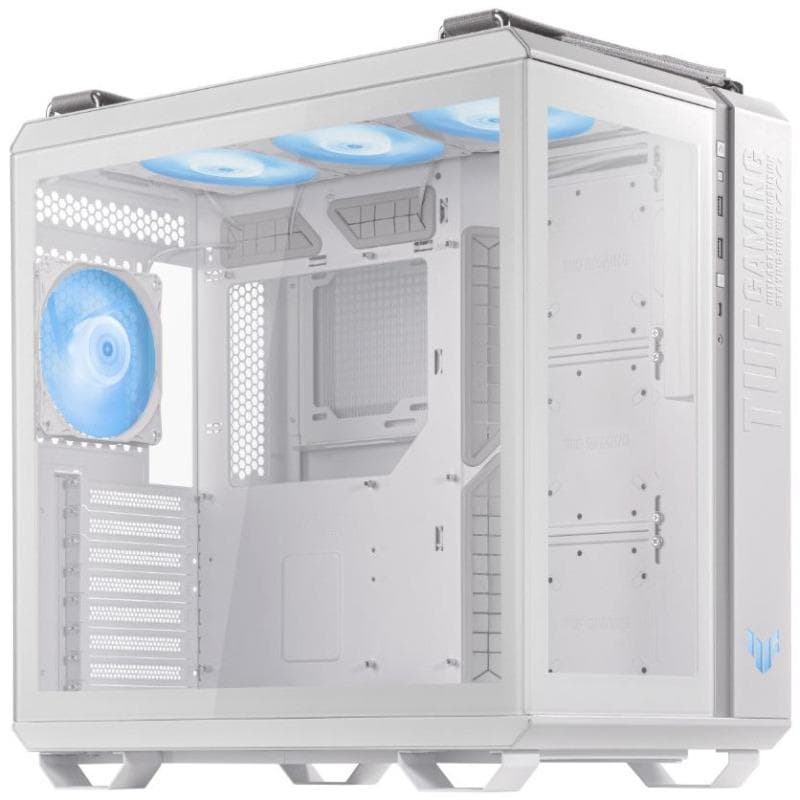 Carcasa ASUS GT 502 TUF GAMING Mid Tower ARGB ALB