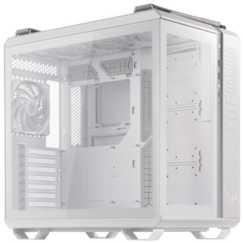Carcasa ASUS GT 502 TUF GAMING Mid Tower ARGB ALB