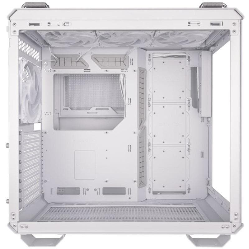 Carcasa ASUS GT 502 TUF GAMING Mid Tower ARGB ALB