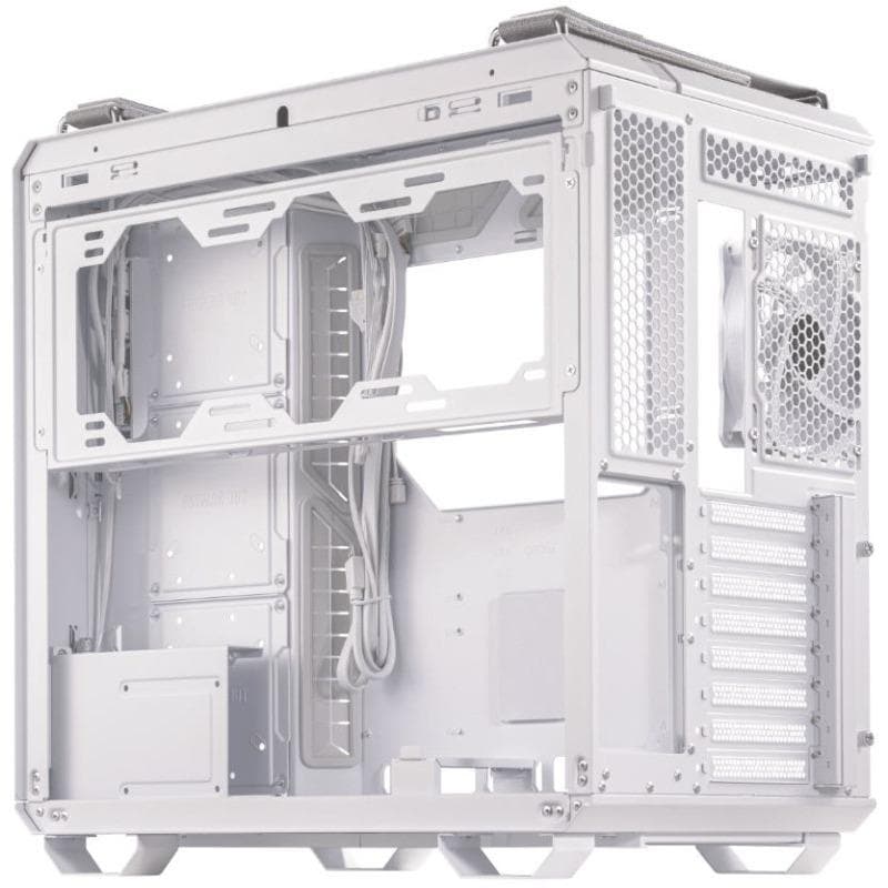 Carcasa ASUS GT 502 TUF GAMING Mid Tower ARGB ALB
