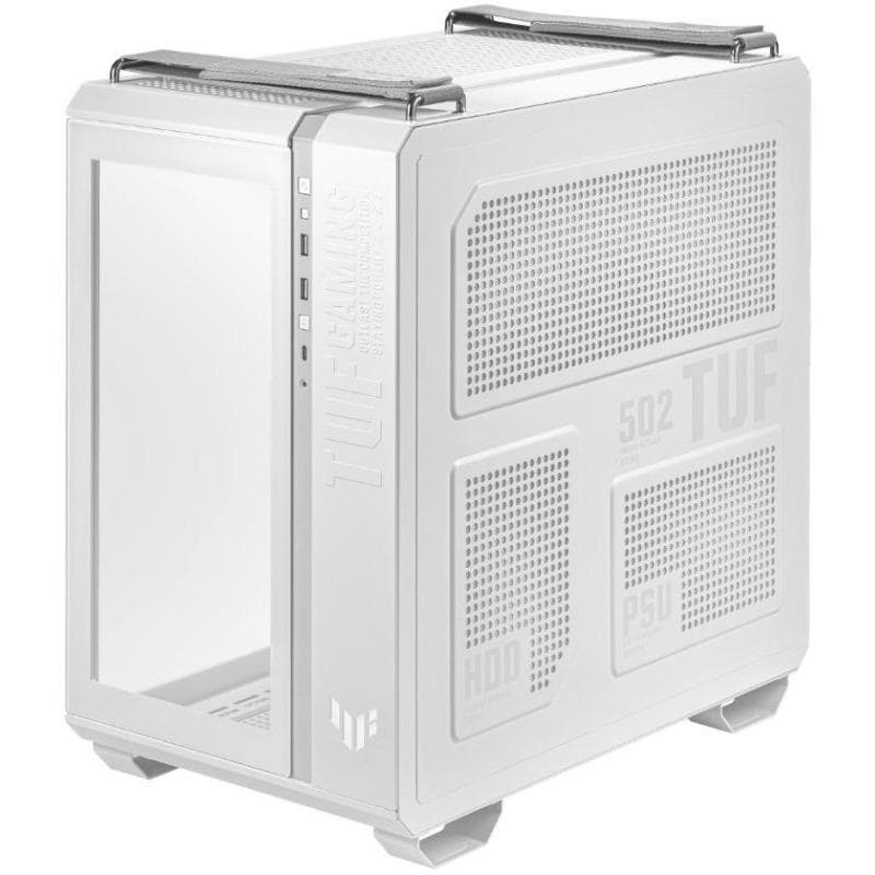 Carcasa ASUS GT 502 TUF GAMING Mid Tower ARGB ALB