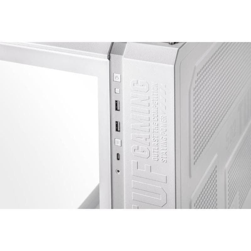 Carcasa ASUS GT 502 TUF GAMING Mid Tower ARGB ALB